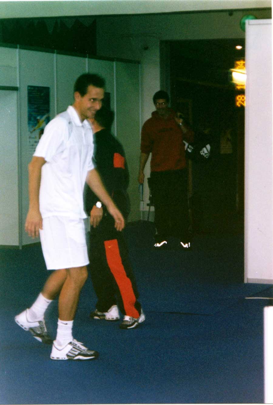 M. Llodra & Marat