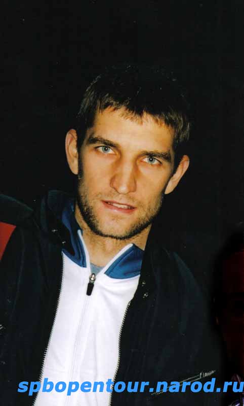 Max Mirnyi